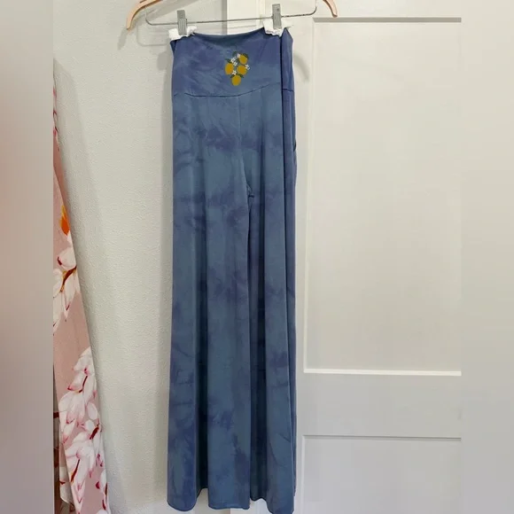 Purusha People Clarity Empress Pants -S - Picture 7 of 9